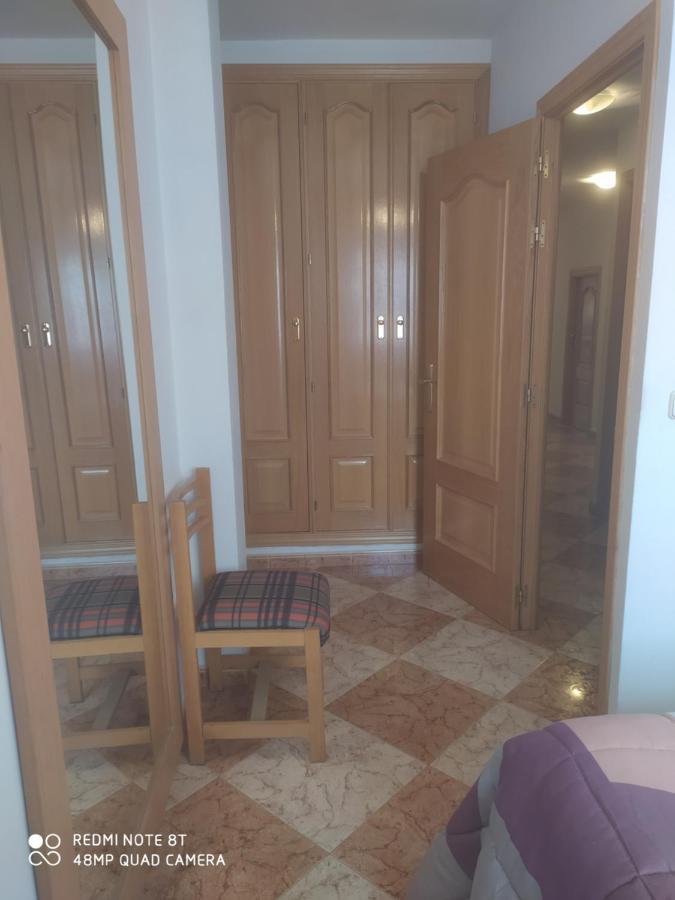 Vivienda Centrica En Las Navas 拉斯纳瓦斯德尔马尔克斯 外观 照片